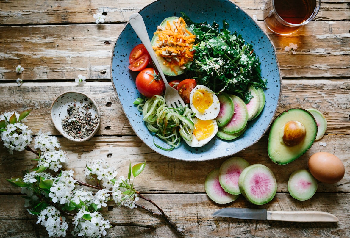 Scientific research on weight management and energy